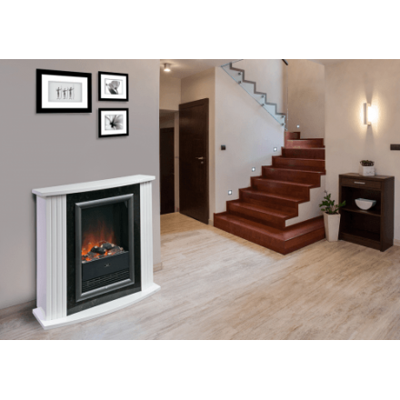 Электрокамин Dimplex Viotta Black в Витебске