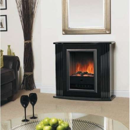 Электрокамин Dimplex Viotta Black в Витебске