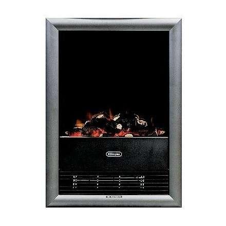 Электрокамин Dimplex Viotta Black в Витебске