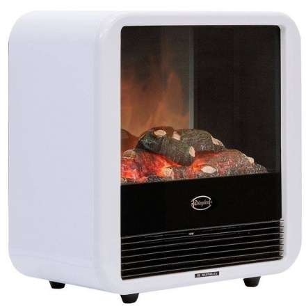 Электрокамин Dimplex Cube в Витебске