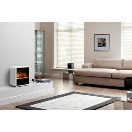 Электрокамин Dimplex Cube в Витебске