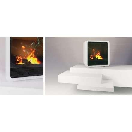 Электрокамин Dimplex Cube в Витебске