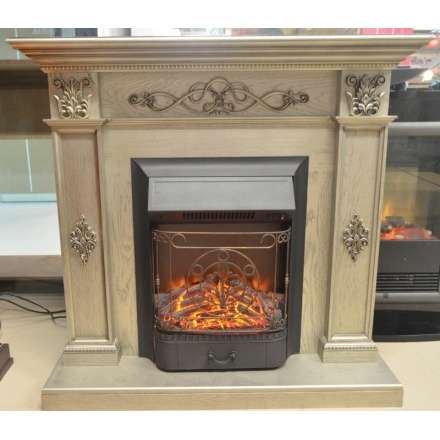 Электрокамин Royal Flame Majestic FX Black в Витебске