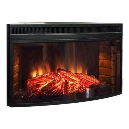 Электрокамин Royal Flame Firespace 33W LED S Black в Витебске