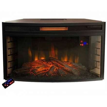 Электрокамин Royal Flame Firespace 33W LED S Black в Витебске