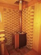 Печь банная Ермак 12-ПС Классика Амазонка бай  в Витебске