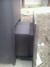 Печь для бани Ермак 12-ПС Классика фото в Витебске