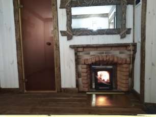 Печь банная Ермак 12-ПС Классика в Витебске