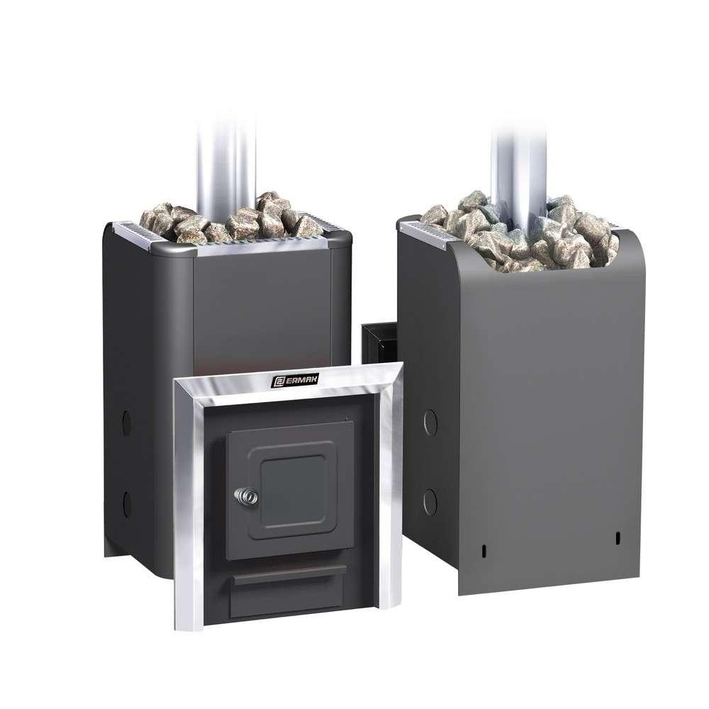 Печь банная ЕРМАК 16 Классика фото в Витебске