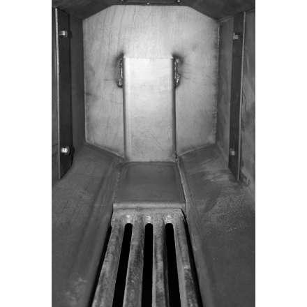 Печь банная Ермак 16 Сетка-Классика в Витебске