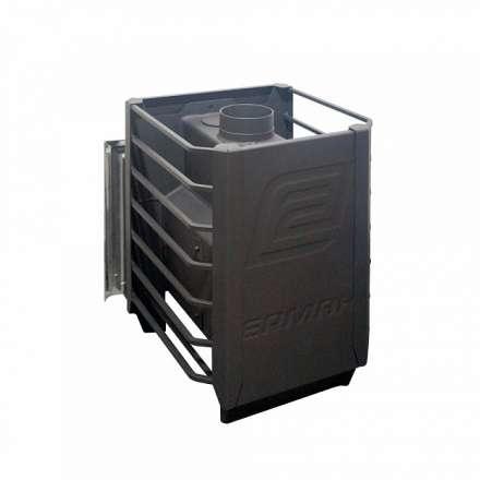 Печь банная Ермак 16 Сетка-Классика в Витебске