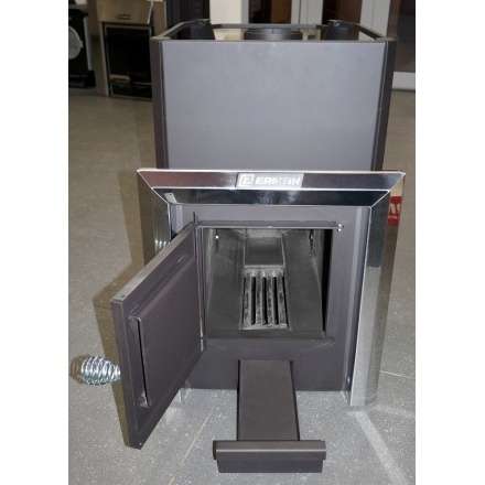 Печь банная Ермак 16 Сетка-Классика в Витебске