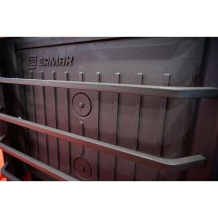 Печь банная Eрмак 16 Сетка-Премиум (чугун) в Витебске