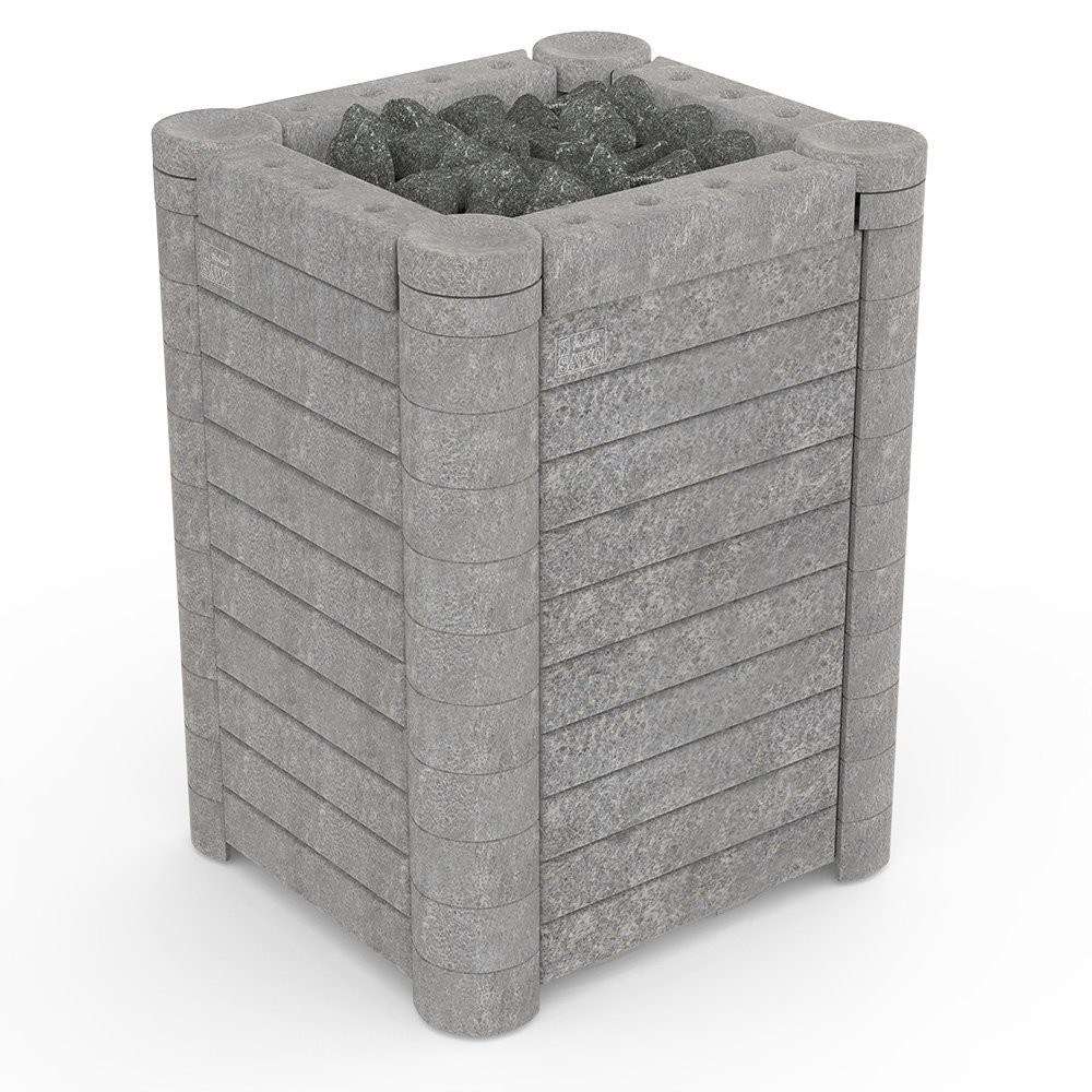 Электрическая печь SAWO NIM-120NS-P Амазонка бай фото в Витебске