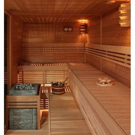 Электрическая печь SAWO NIM-120NS-P в Витебске