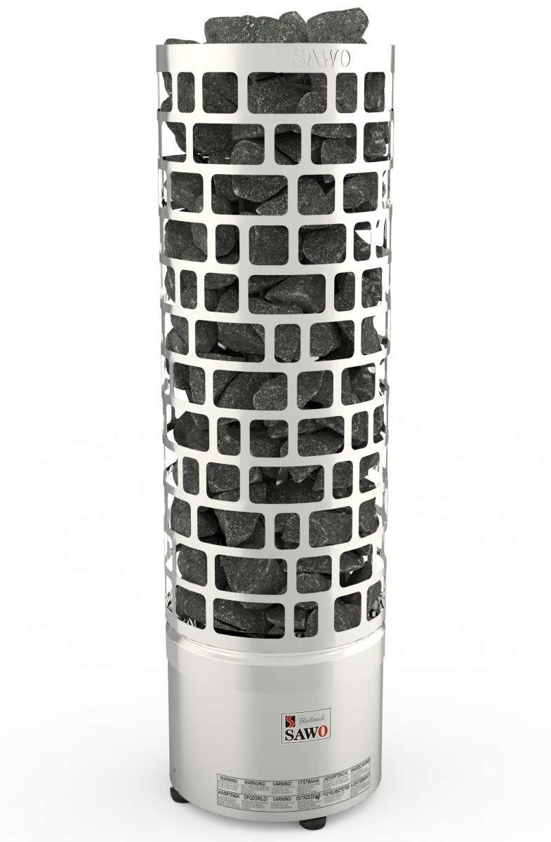 Электрическая печь SAWO ARI3-75Ni2-P Амазонка бай фото в Витебске