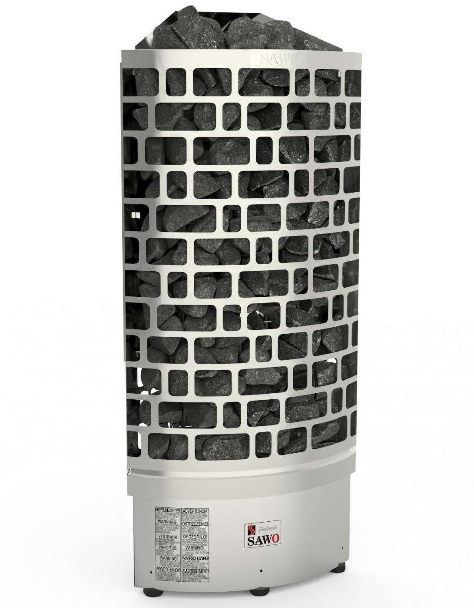 Электрическая печь SAWO ARI3-60Ni2-CNR-P Амазонка бай фото в Витебске