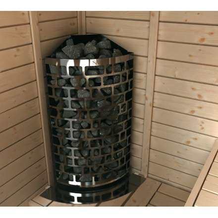 Электрическая печь SAWO ARI3-90Ni2-CNR-P в Витебске