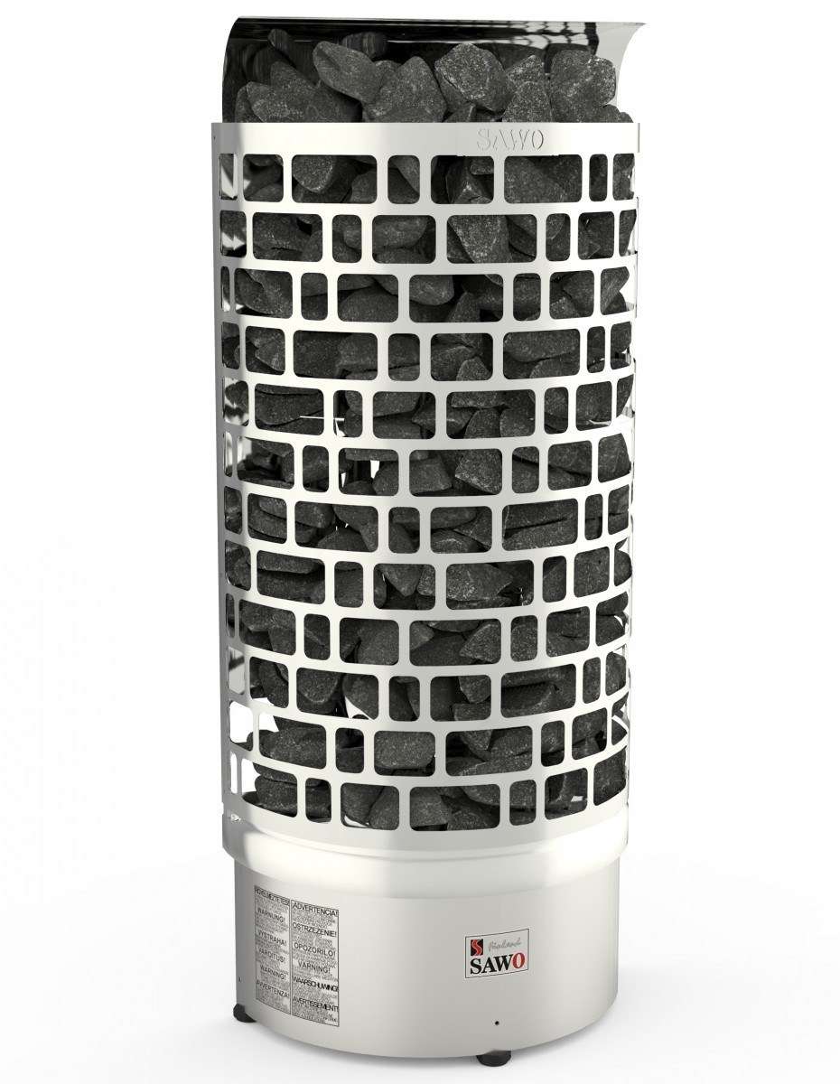 Электрическая печь SAWO ARI3-90Ni2-WL-P Амазонка бай фото в Витебске