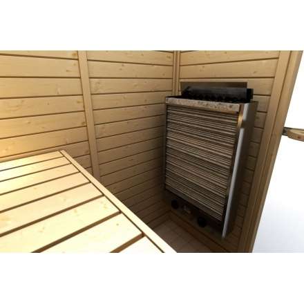 Электрическая печь SAWO CIR3-60NB-P в Витебске