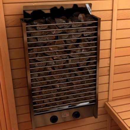 Электрическая печь SAWO CRR2-30NB-P в Витебске