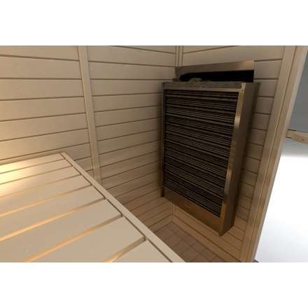 Электрическая печь SAWO CIR3-60NS-P в Витебске