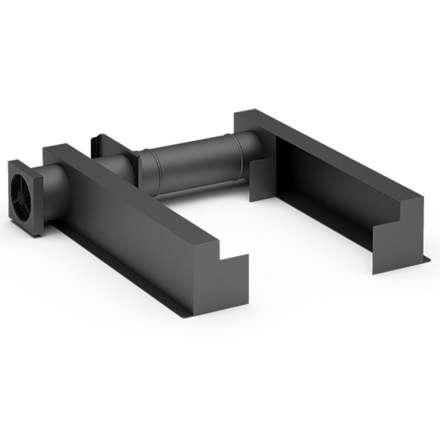 Приставка Теплодар Турбо для ТОП-200 в Витебске