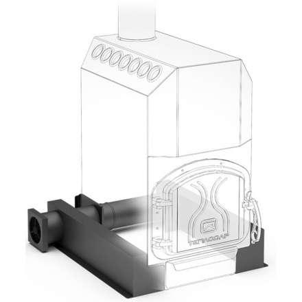 Приставка Теплодар Турбо для ТОП-200 в Витебске