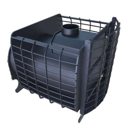 Каменка навесная Царь-печи 30 в Витебске