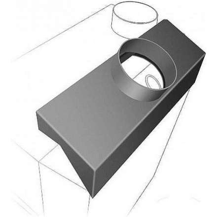 Теплосъемник Теплодар для ТОП-200 купить в Витебске