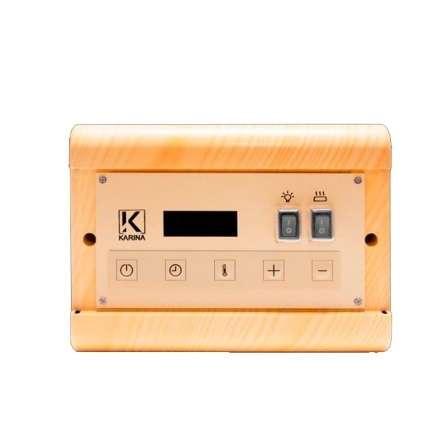 Пульт управления KARINA Case C18 Wood в Витебске