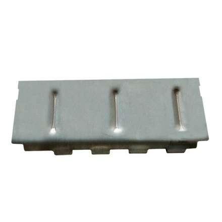 Пластина в топку из стали Пегас в Витебске