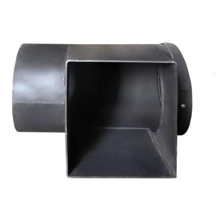 Переходник Сибирь-Т на КВО-300/500 кВт в Витебске