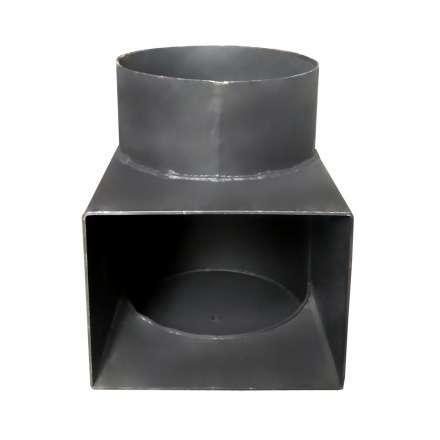 Переходник Сибирь-Т на КВО-300/500 кВт в Витебске