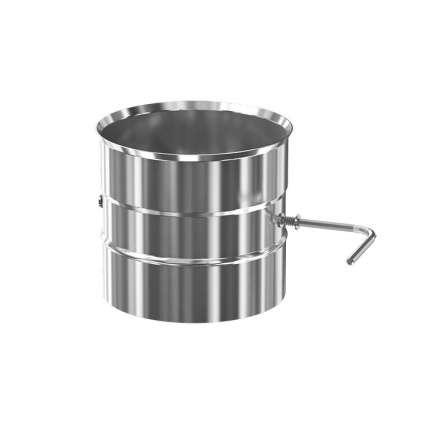 Шибер поворотный Теплодар d115 ПРОФИ купить в Витебске