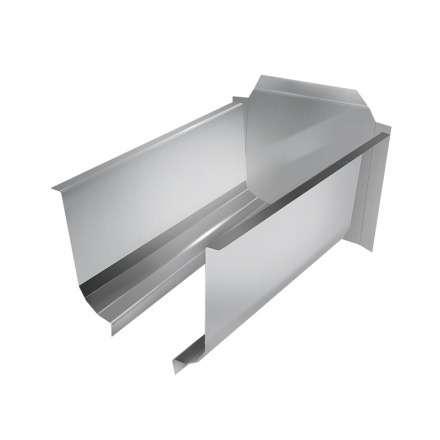 Усилитель топки Везувий 12, 14 (AISI 430/2,0 мм) в Витебске