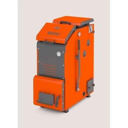 Твердотопливный котел Теплодар Куппер Мега-16 Амазонка бай фото в Витебске