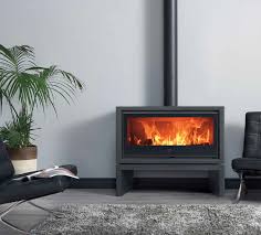 Настенная печь-камин Denia Panoramic Wall Амазонка бай фото в Витебске