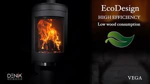 Печь-камин Denia Vega Амазонка бай фото в Витебске