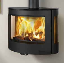 Печь-камин Denia Elyps Амазонка бай фото в Витебске