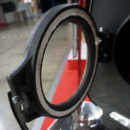 Печь отопительная Ермак Stoker NAUTILUS 350 в Витебске