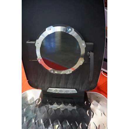 Печь отопительная Ермак Stoker NAUTILUS 370 AQUA в Витебске