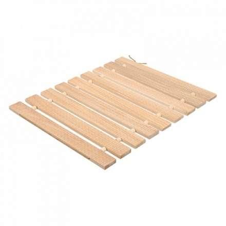 Коврик для бани М-13 с тиснением Под старину купить в Витебске