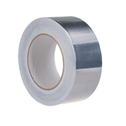 Фольгоскотч МА25 мкм 50 м x 50 мм купить в Витебске