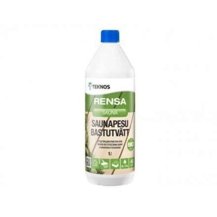 Моющее средство для бани TEKNOS RENSA SAUNA 1 л в Витебске