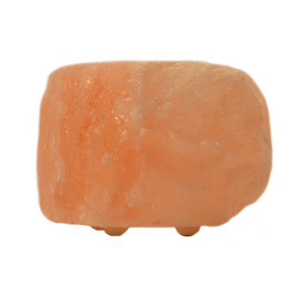 Гималайская соль, испаритель для аромамасел 1 кг в Витебске