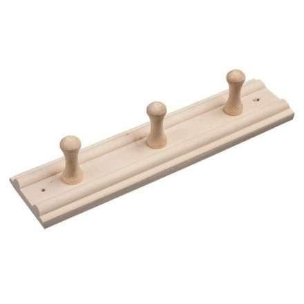 Вешалка 3-х рожковая в Витебске