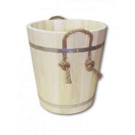 Запарник для бани 20л M-43 купить в Витебске