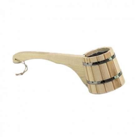 Черпак бондарный 0.5л МЧ-7 купить в Витебске