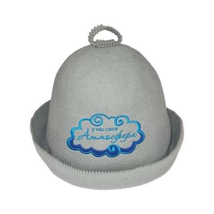 Колпак банный ProMetall У нас своя Атмосфера в Витебске